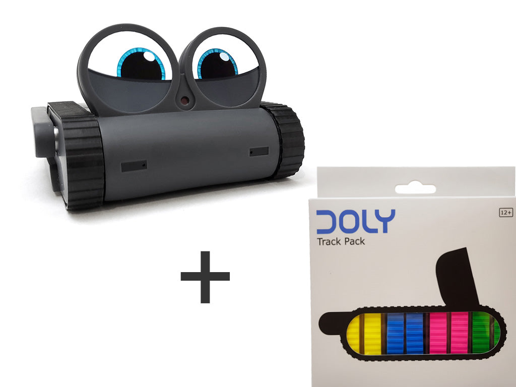 Doly Bundle (with track pack)
