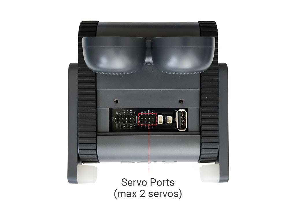 Servo Motor