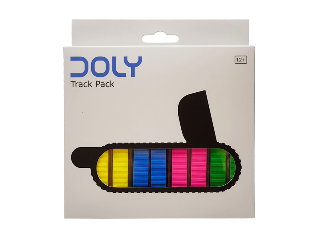 Doly Track Pack